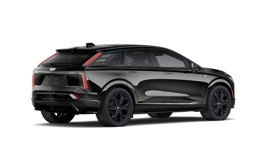2026 Cadillac OPTIQ V-Series - Photo 47
