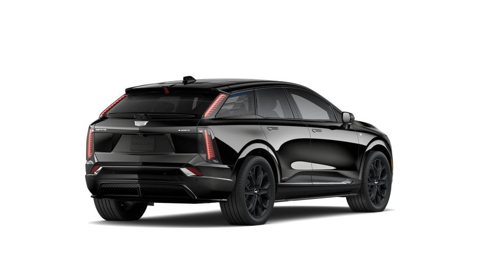 2026 Cadillac OPTIQ V-Series - Photo 32