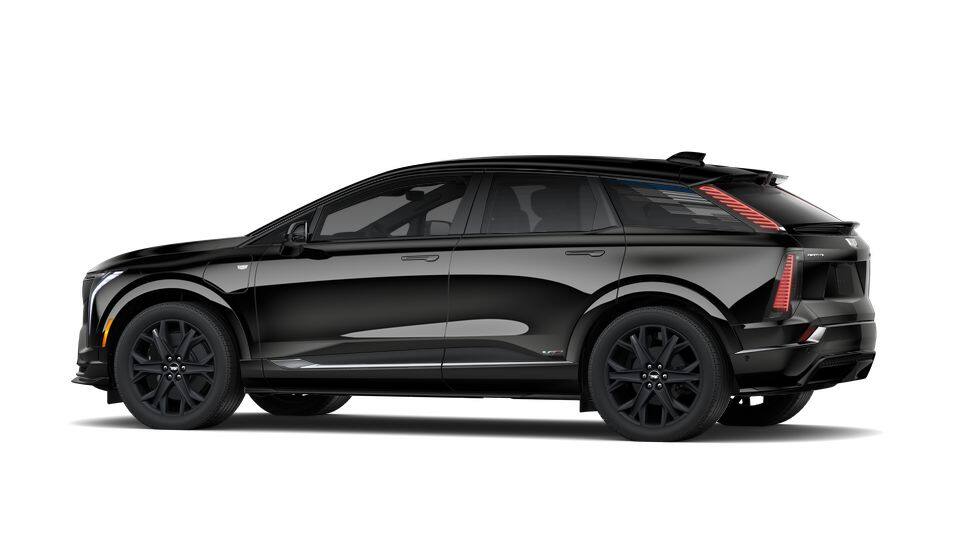 2026 Cadillac OPTIQ V-Series - Photo 38