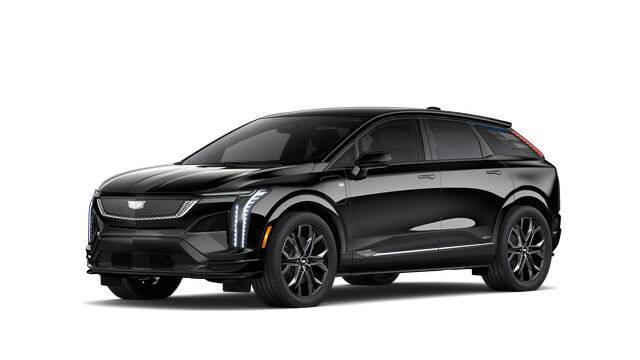 2026 Optiq V-Series