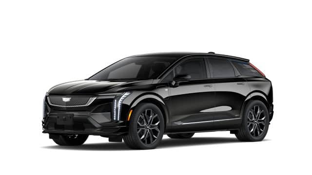 2026 Optiq V-Series