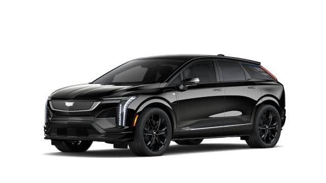 2026 Optiq V-Series