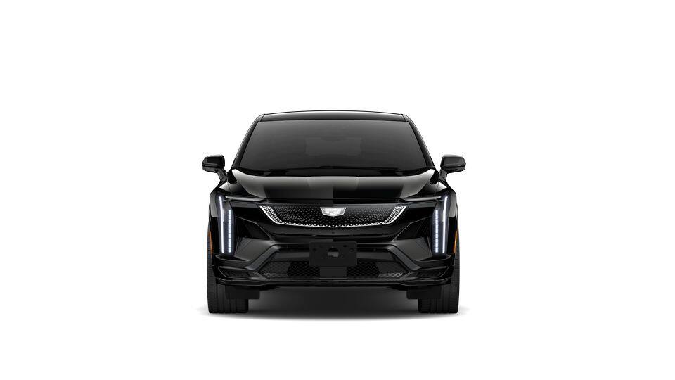 2026 Cadillac OPTIQ V-Series - Photo 33