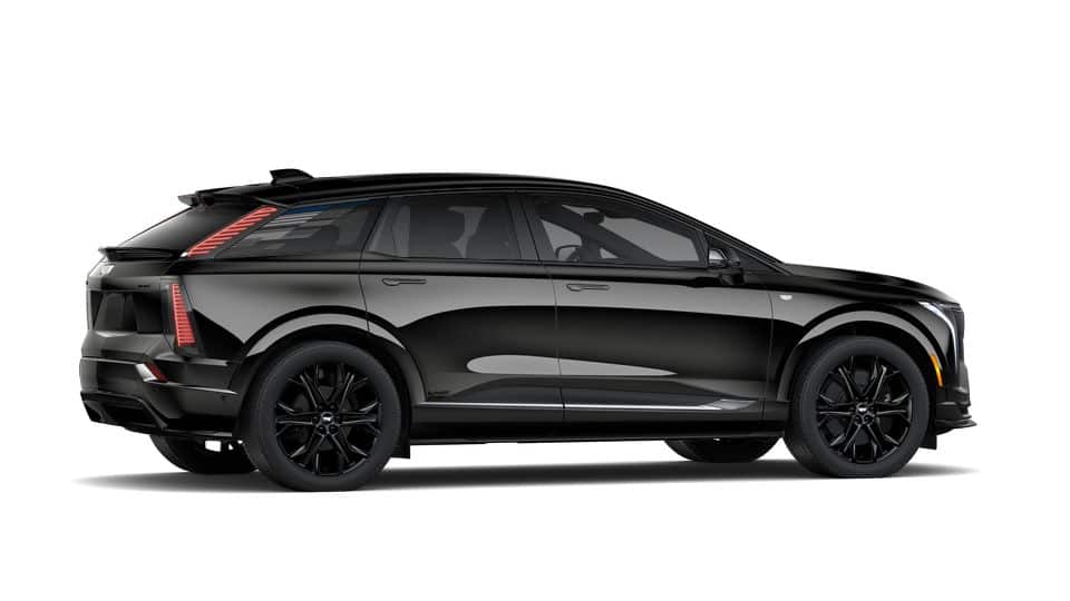 2026 Cadillac OPTIQ V-Series - Photo 42