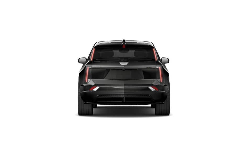 2026 Cadillac OPTIQ V-Series - Photo 29