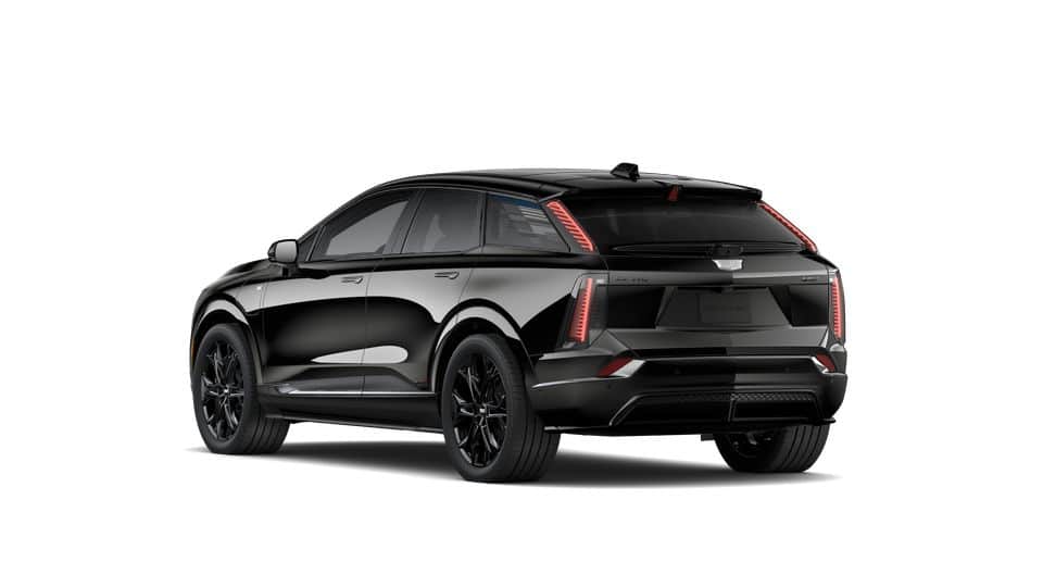 2026 Cadillac OPTIQ V-Series - Photo 30
