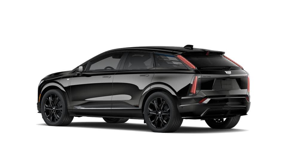 2026 Cadillac OPTIQ V-Series - Photo 32