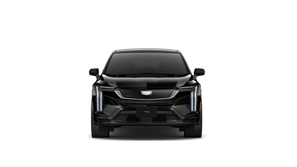 2026 Cadillac OPTIQ V-Series - Photo 30