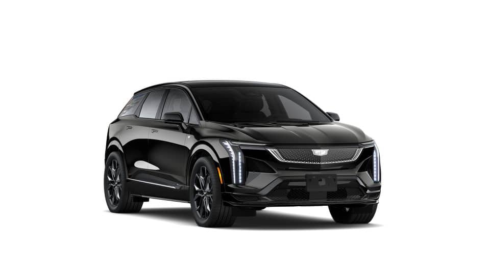 2026 Cadillac OPTIQ V-Series - Photo 32
