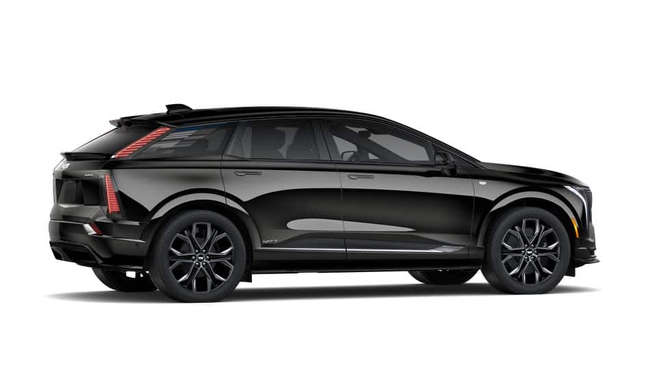2026 Cadillac OPTIQ V-Series - Photo 39