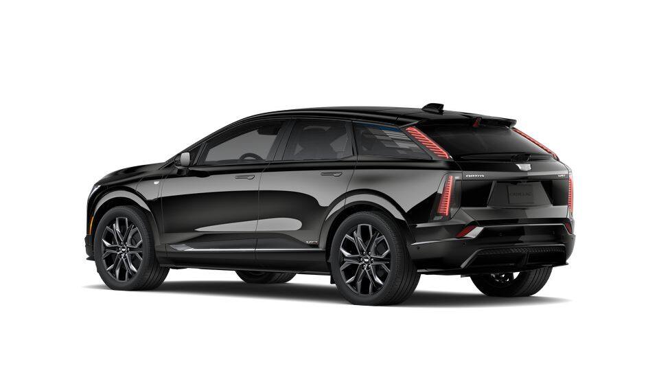 2026 Cadillac OPTIQ V-Series - Photo 29
