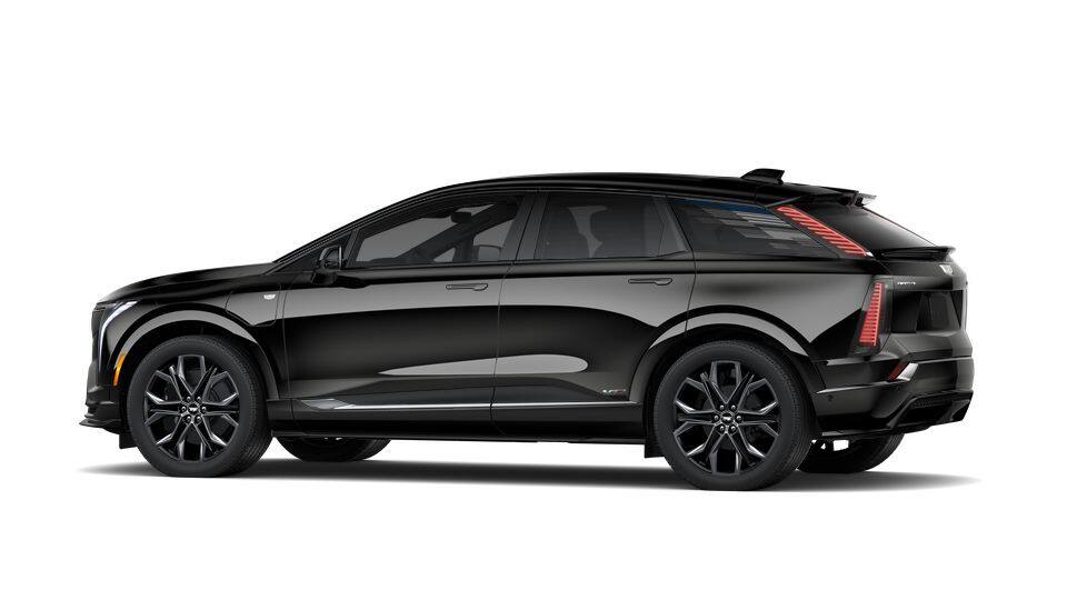 2026 Cadillac OPTIQ V-Series - Photo 31
