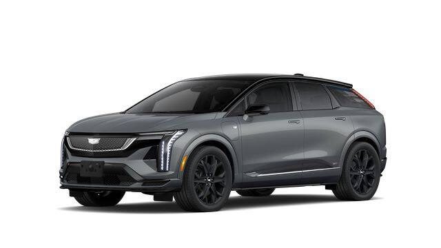 2026 Optiq