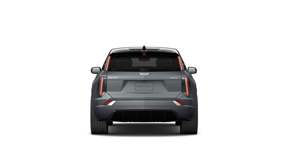 2026 Cadillac OPTIQ V-Series - Photo 5