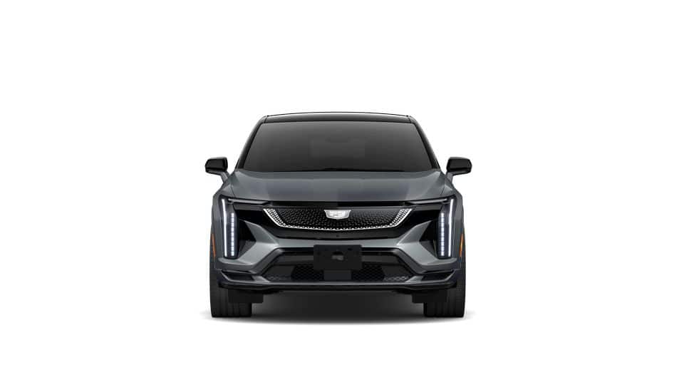 2026 Cadillac OPTIQ V-Series - Photo 9