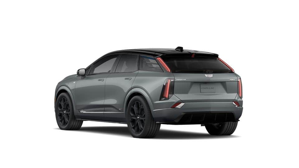 2026 Cadillac OPTIQ V-Series - Photo 6