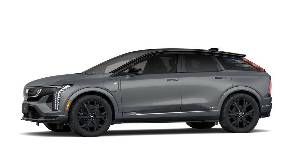 2026 Cadillac OPTIQ V-Series - Photo 13