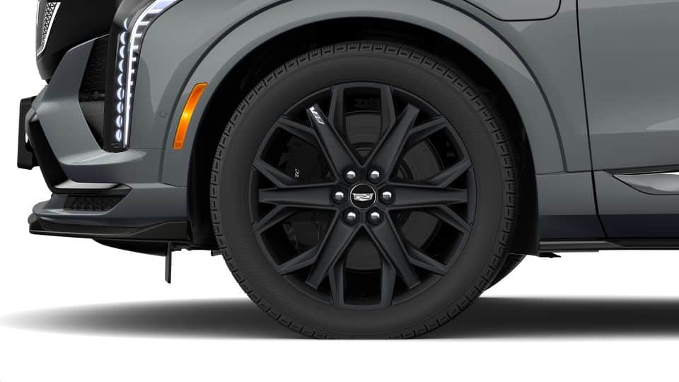 2026 Cadillac OPTIQ V-Series - Photo 16