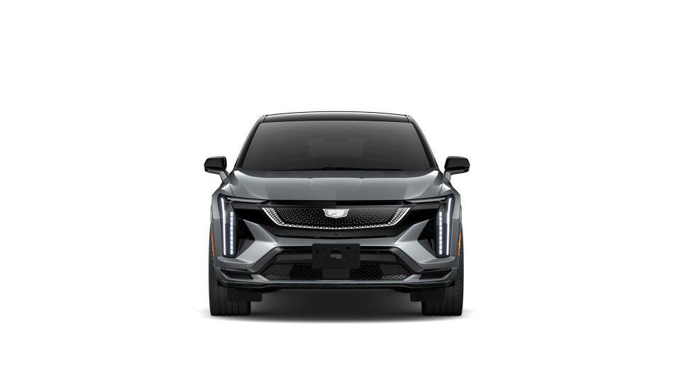 2026 Cadillac OPTIQ V-Series - Photo 54