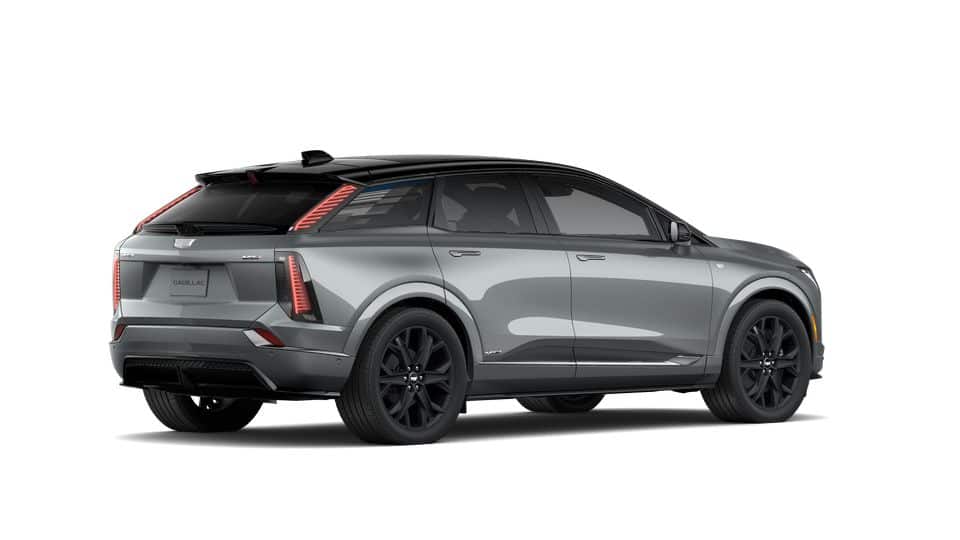 2026 Cadillac OPTIQ V-Series - Photo 64