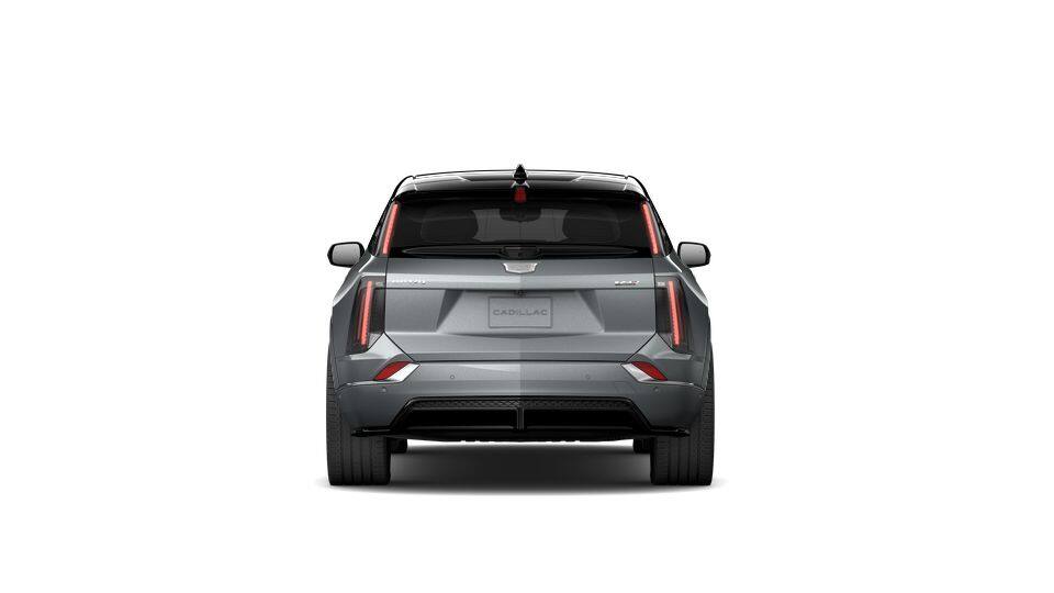 2026 Cadillac OPTIQ V-Series - Photo 50