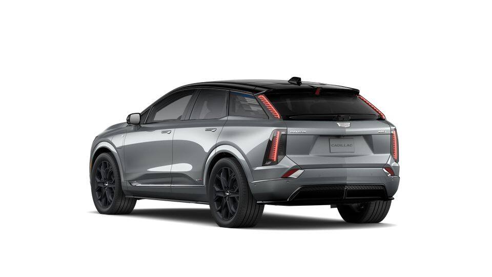 2026 Cadillac OPTIQ V-Series - Photo 51