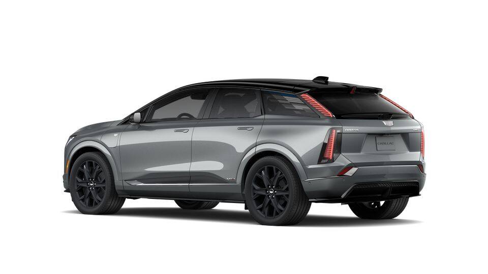 2026 Cadillac OPTIQ V-Series - Photo 53