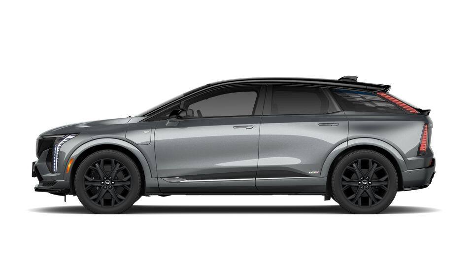 2026 Cadillac OPTIQ V-Series - Photo 57