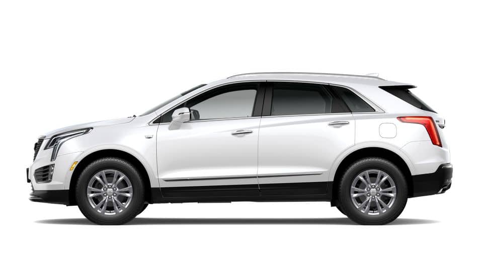 2026 Cadillac XT5 Luxury - Photo 41