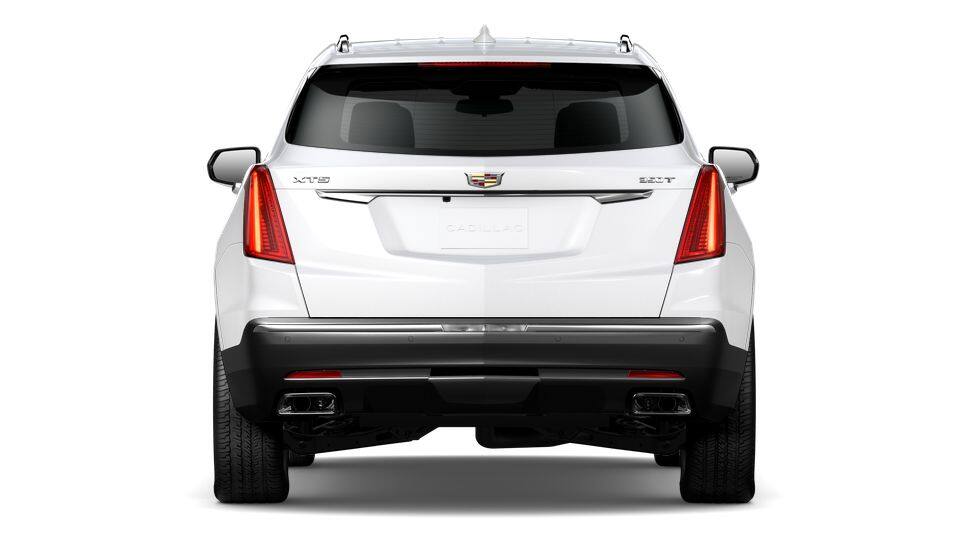 2026 Cadillac XT5 Luxury - Photo 42