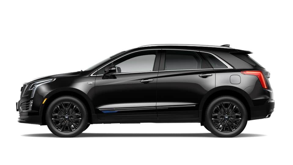2026 Cadillac XT5 Luxury - Photo 53