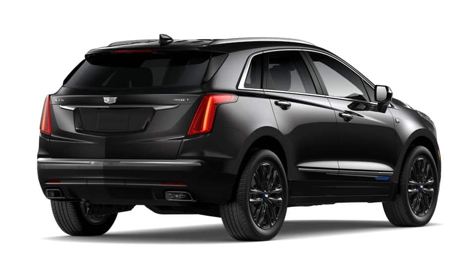 2026 Cadillac XT5 Luxury - Photo 55