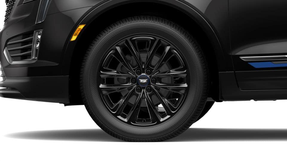 2026 Cadillac XT5 Luxury - Photo 57