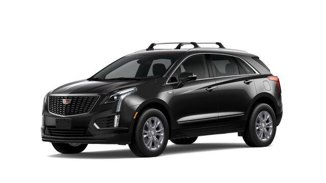 2026 XT5