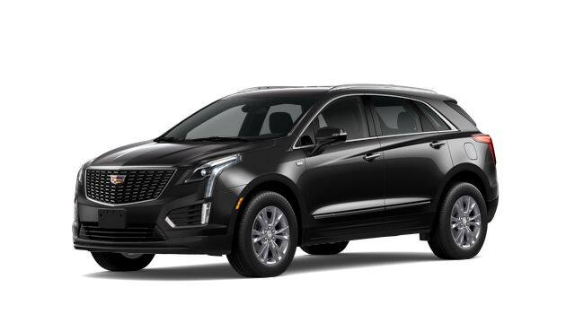 2026 XT5