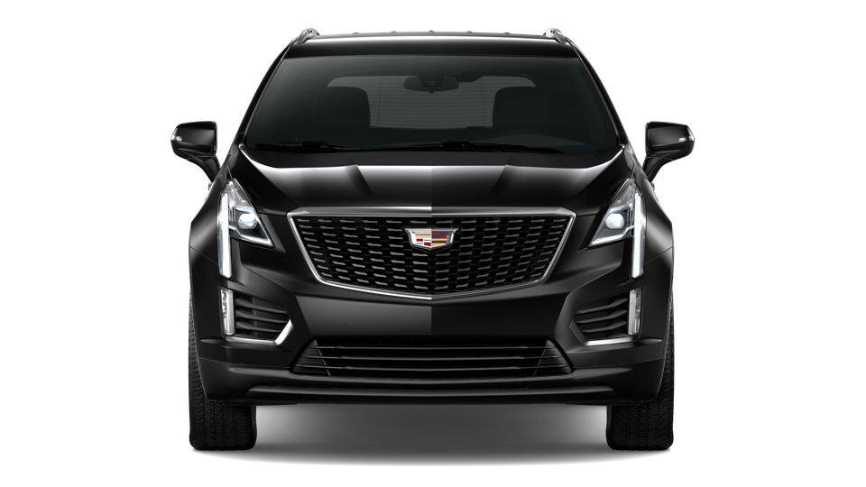 2026 Cadillac XT5 Luxury - Photo 42