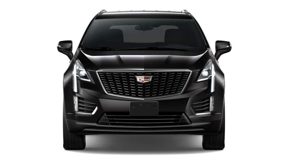 2026 Cadillac XT5 Luxury - Photo 52