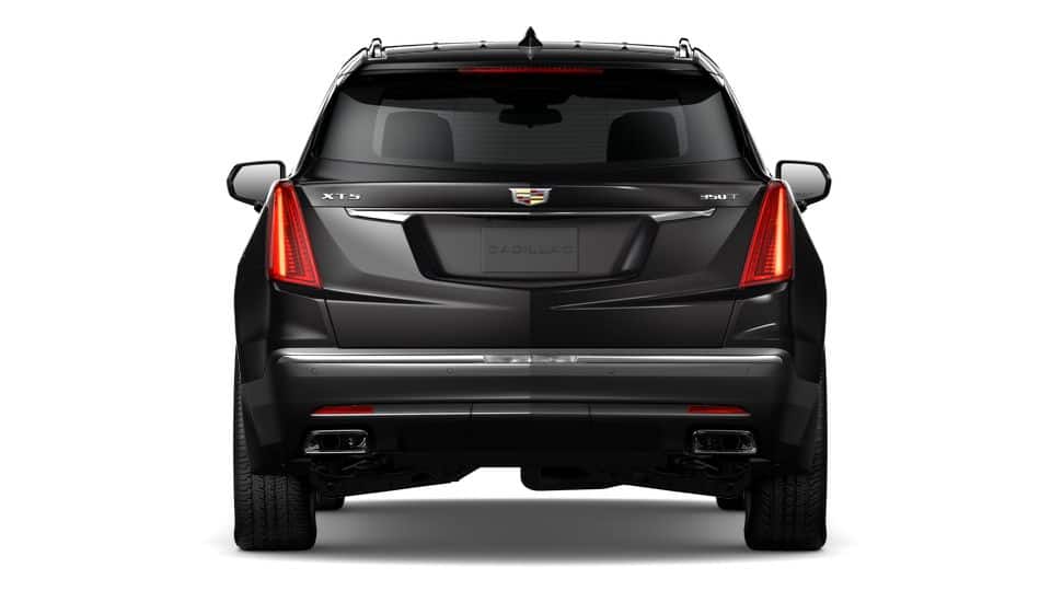 2026 Cadillac XT5 Luxury - Photo 54