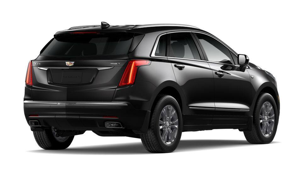 2026 Cadillac XT5 Luxury - Photo 55