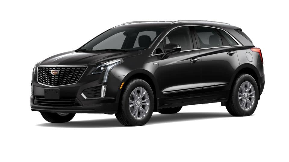 2026 Cadillac XT5 Luxury - Photo 50