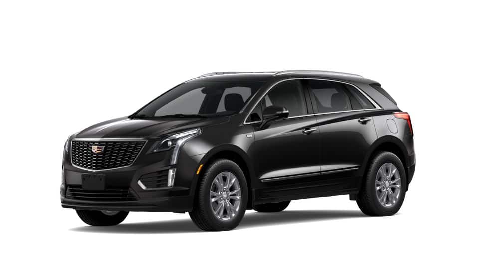 2026 Cadillac XT5 Luxury - Photo 51