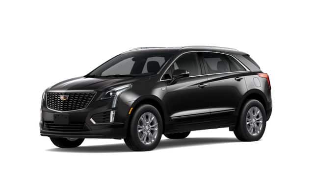 2026 XT5