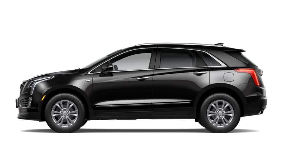 2026 Cadillac XT5 Luxury - Photo 29