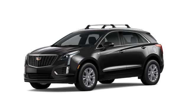 2026 XT5 Luxury