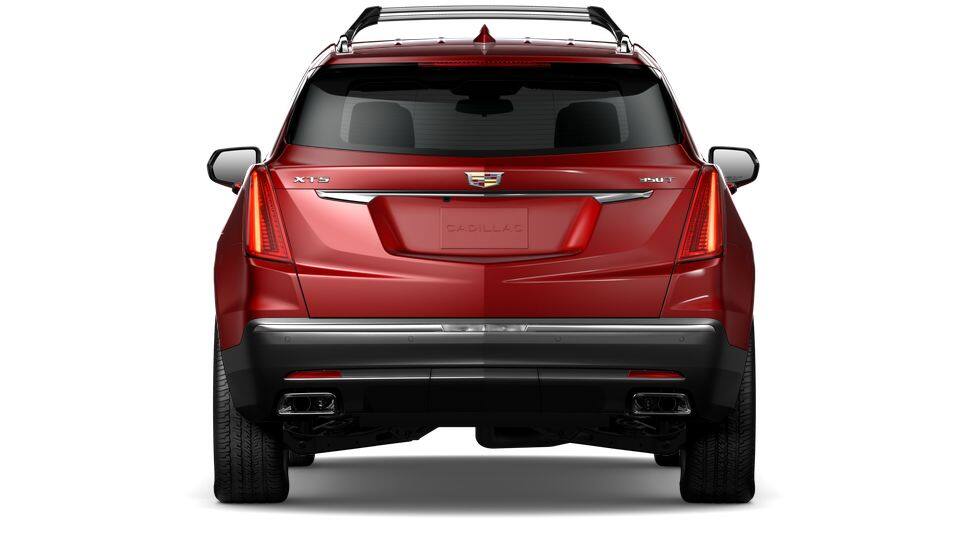 2026 Cadillac XT5 Luxury - Photo 54