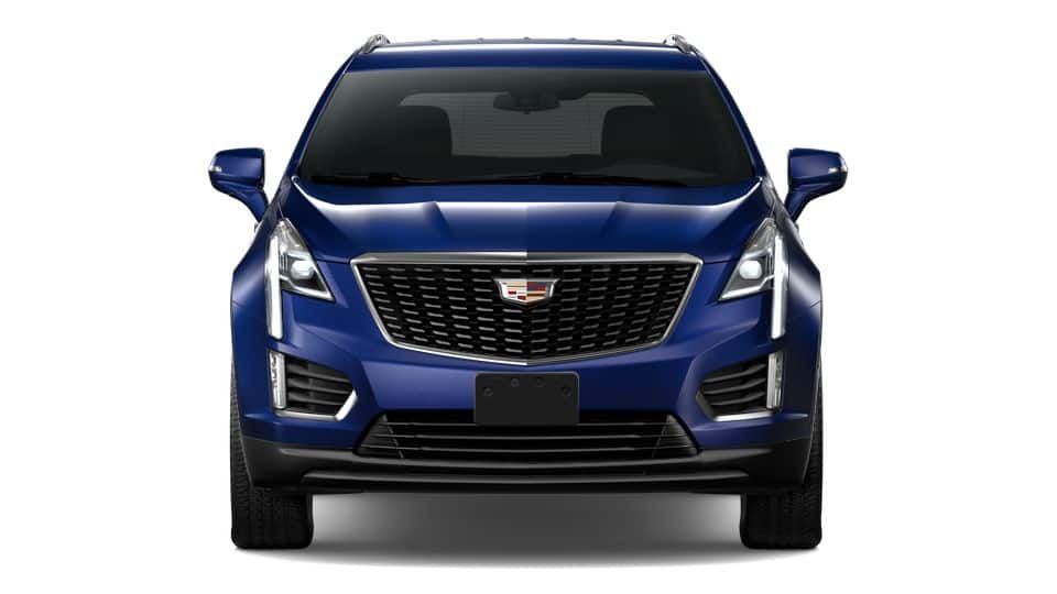 2026 Cadillac XT5 Luxury - Photo 14