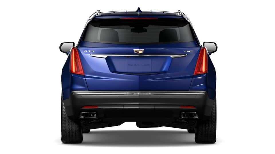 2026 Cadillac XT5 Luxury - Photo 16