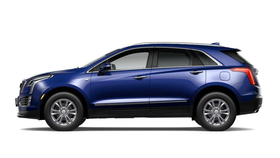 2026 Cadillac XT5 Luxury - Photo 59