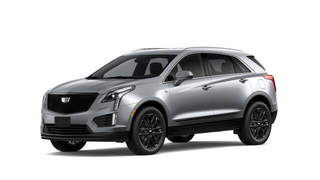 2026 XT5