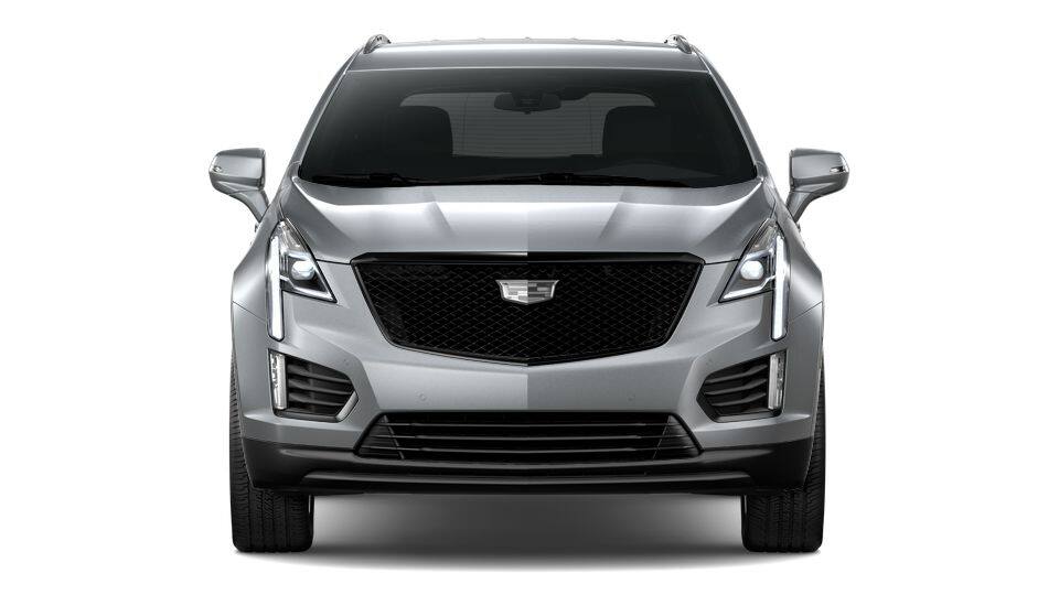 2026 Cadillac XT5 Luxury - Photo 27